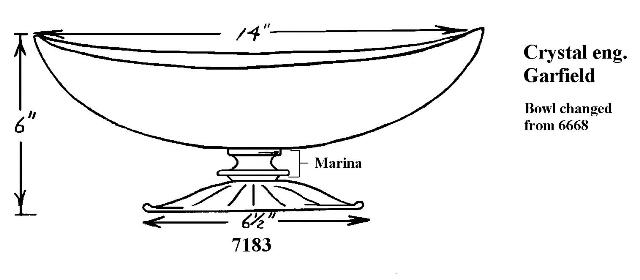 7183 - Bowl