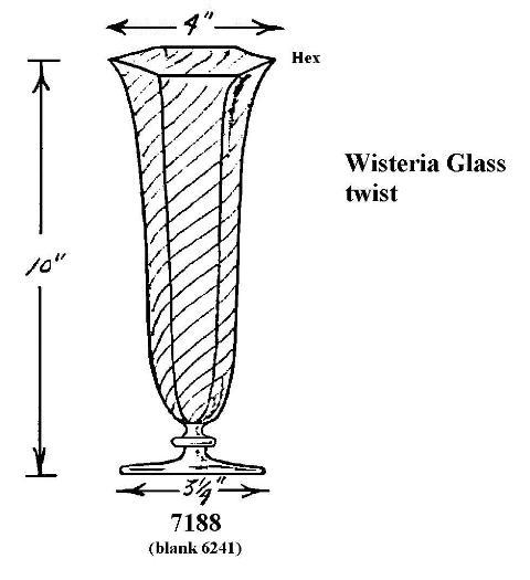 7188 - Vase