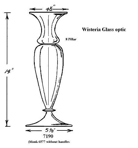 7190 - Vase