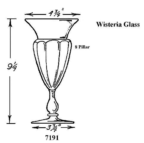 7191 - Vase