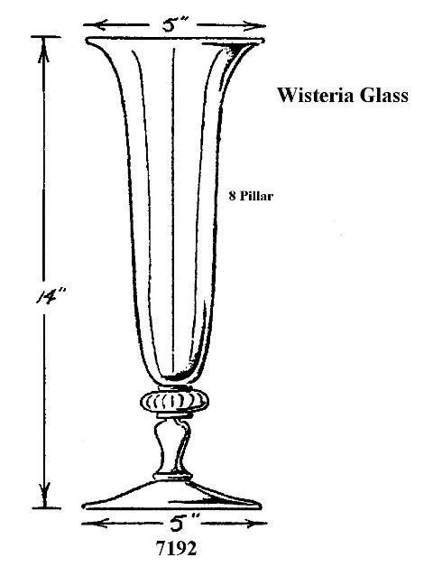 7192 - Vase