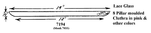 7194 - Tray