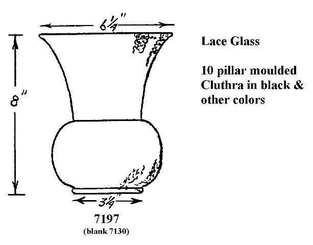 7197 - Vase