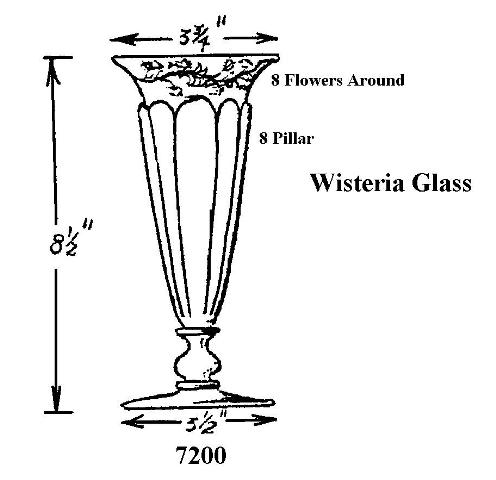 7200 - Vase