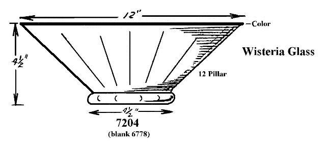 7204 - Bowl