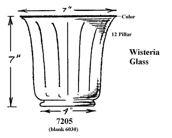 7205 - Vase