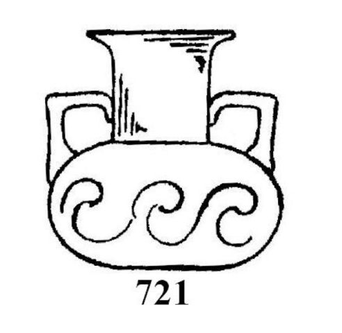 721 - Vase