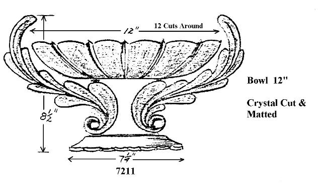 7211 - Bowl