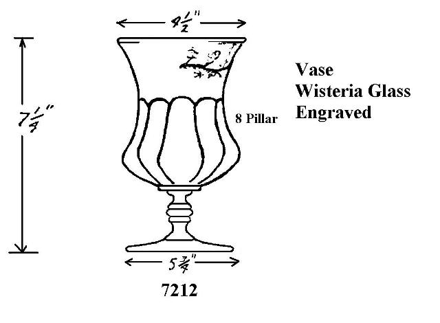 7212 - Vase