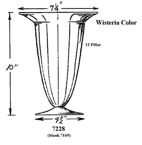 7228 - Vase