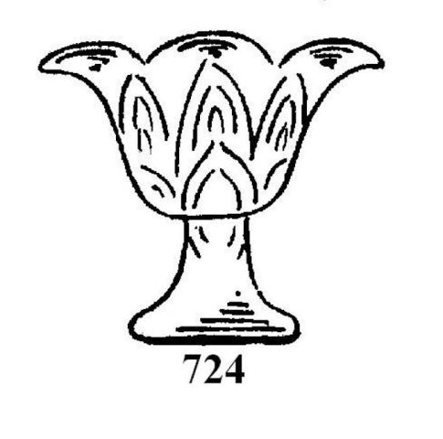 724 - Vase