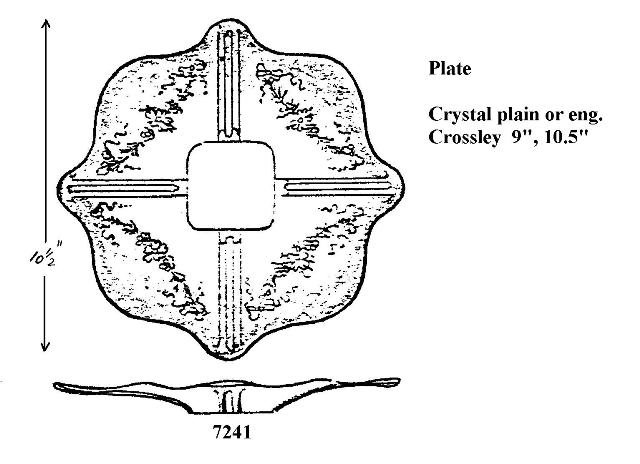 7241 - Plate