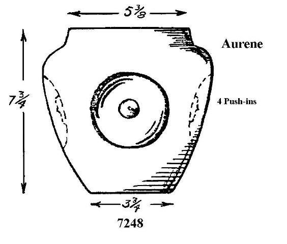 7248 - Vase