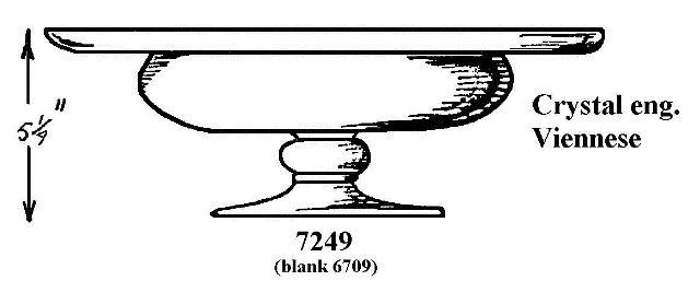 7249 - Bowl