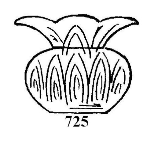 725 - Vase