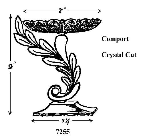 Line Drawing of shape #7255