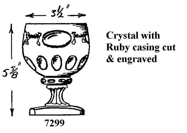 7299 - Goblet