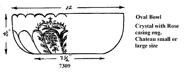 7309 - Bowl