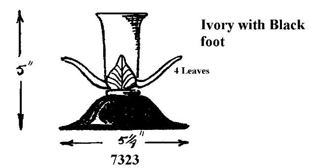 7323 - Candlestick