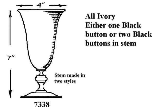 7338 - Goblet