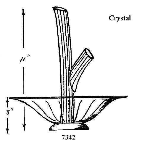 7342 - Bowl