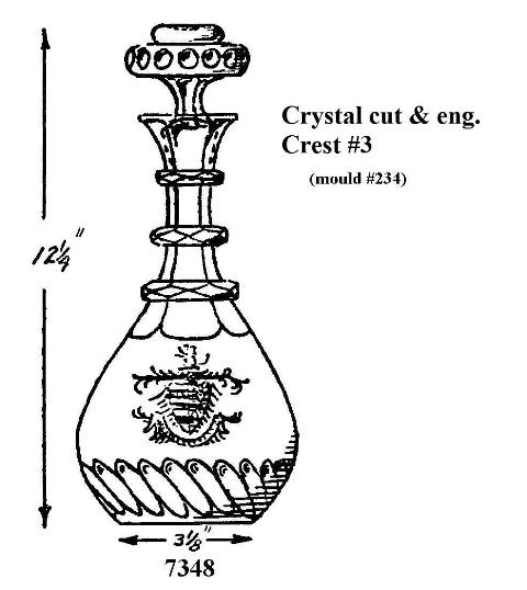 7348 - Decanter