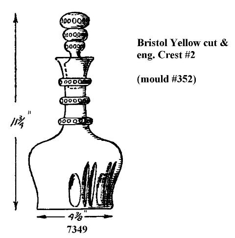 7349 - Decanter