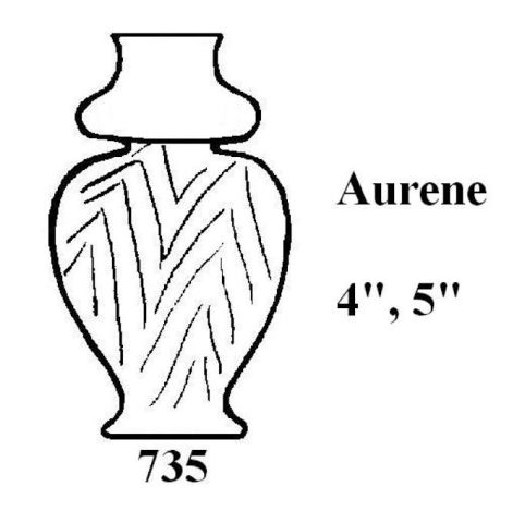 735 - Vase