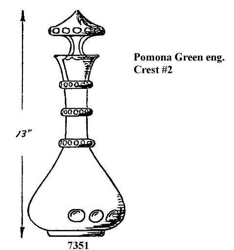 7351 - Decanter