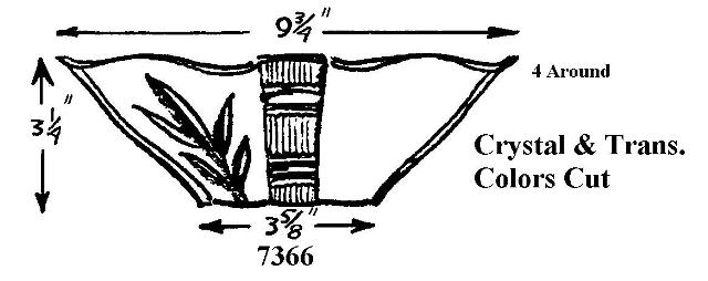 7366 - Bowl