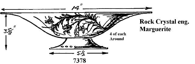 7378 - Bowl