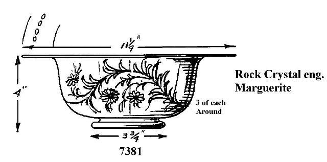 7381 - Bowl