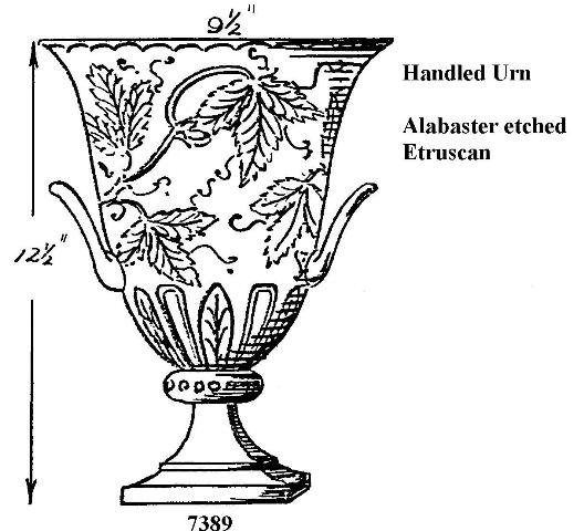 Line Drawing of shape #7389