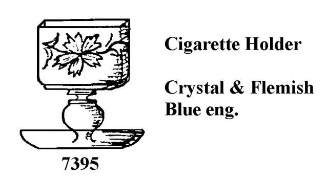 7395 - Cigarette Holder