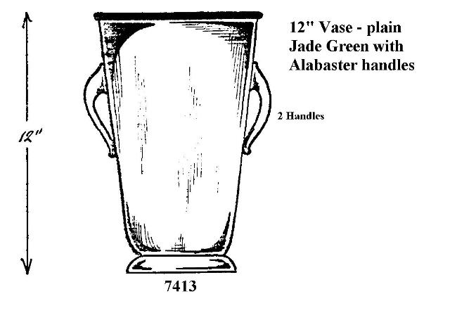 7413 - Vase