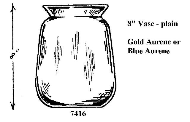 7416 - Vase