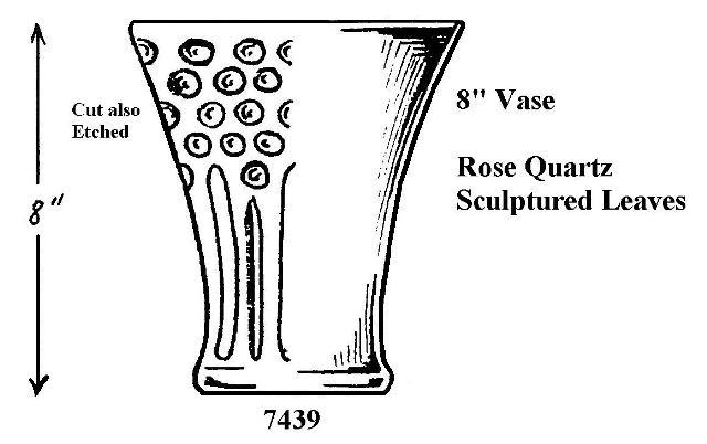 7439 - Vase