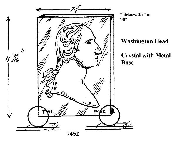 7452 - Decorative Panel