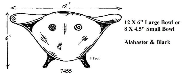 7455 - Bowl