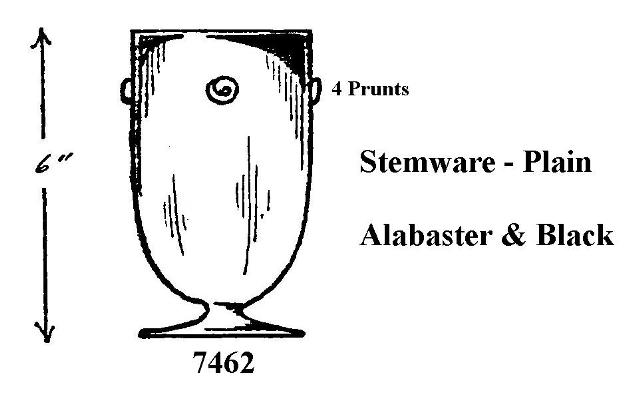 7462 - Goblet