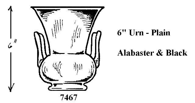 7467 - Vase