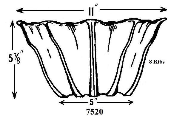 7520 - Bowl