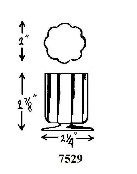 7529 - Cigarette Holder