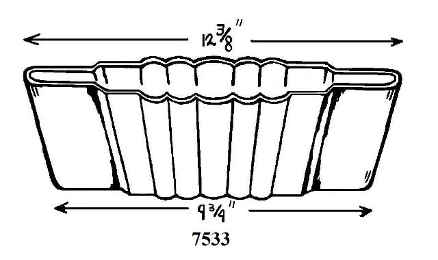 7533 - Bowl