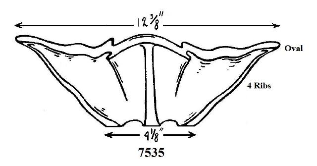 7535 - Bowl