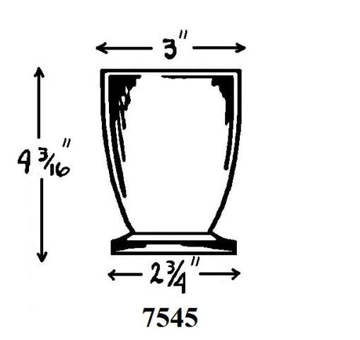 7545 - Tumbler