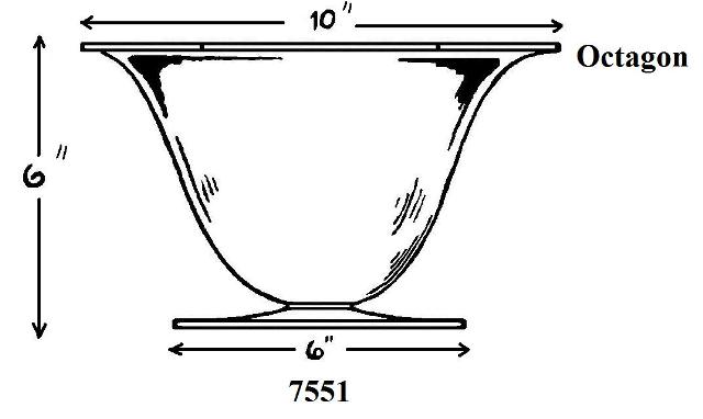 7551 - Bowl