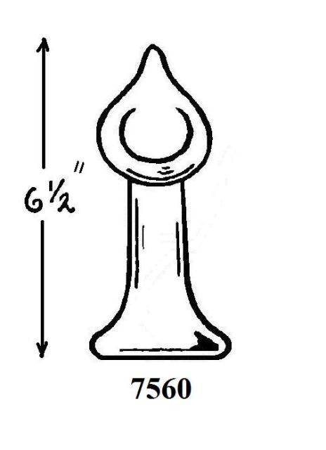 7560 - Vase