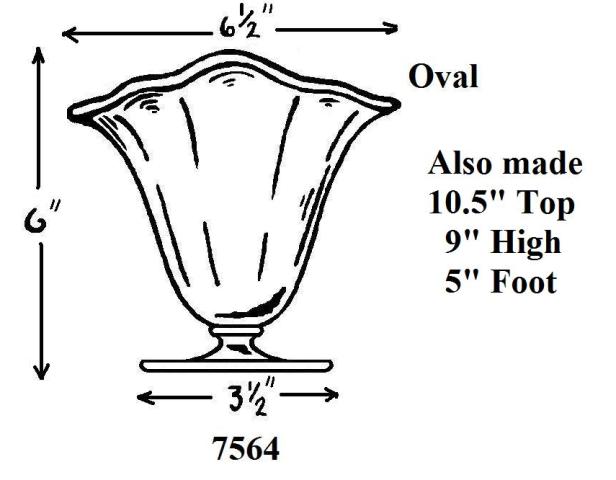 Line Drawing of shape #7564