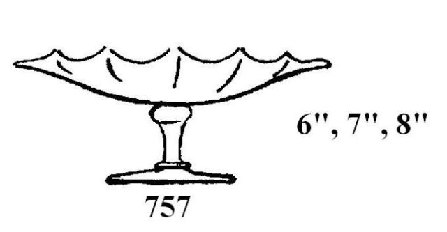 757 - Compote